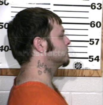 Joshua Peter Scharpf