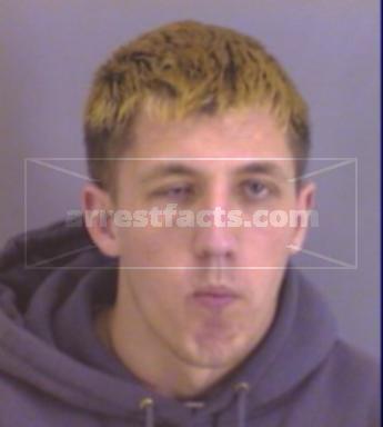 Timothy Justin Daniels