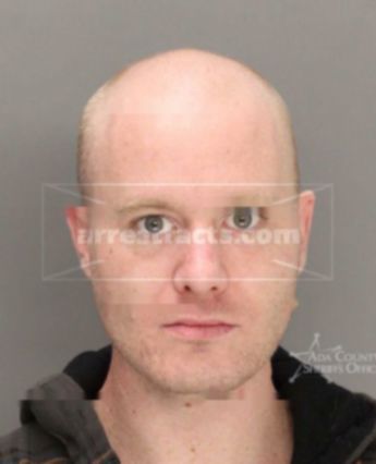Carlson Steven Vincent