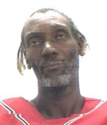 Barry Wayne Brown