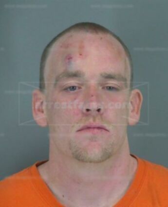 Joshua Randolph Grubbs