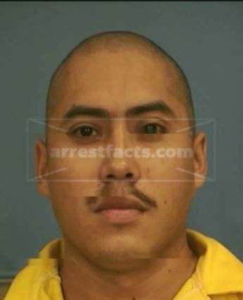 Hector Hernandez