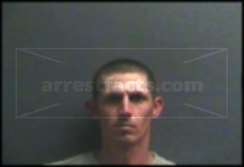 Nicholas William Buchanan