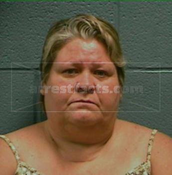 Deana Kay Patterson