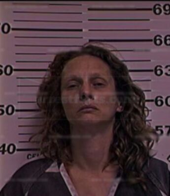 Shawn Marie Peasley