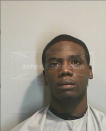 Stephan Deandre Dalton
