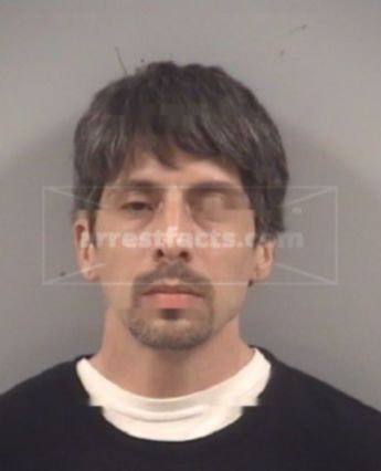 Robert Eric Stanley