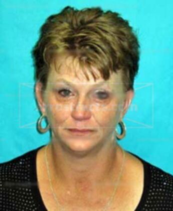Tina Chumney