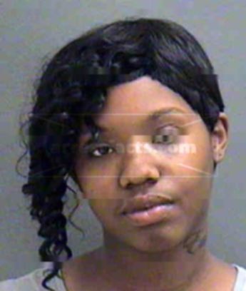 Dianca Denise Mills
