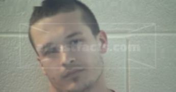 Dustin Ray Hughes