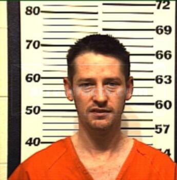 Michael Lynn Buttram