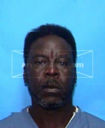 Gregory Moncrease