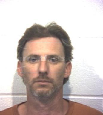 James David Moss