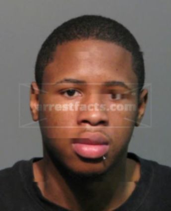Dustin Lamar Brown