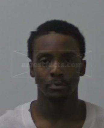Christopher Deshawn Montague