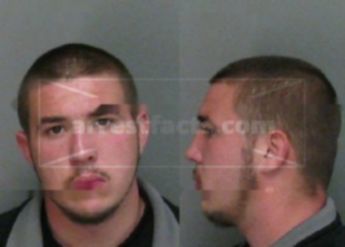 Dustin Odom