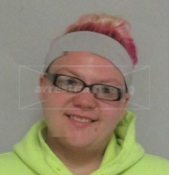 Sara Renee Collins