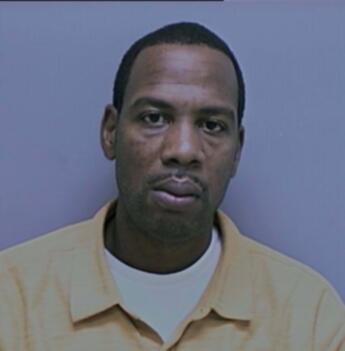 Perry Deshune Mayfield