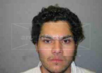 Fredy Fernando Poveda Mohecha