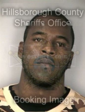 Desmond Floyd Barrow