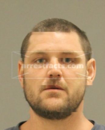 Michael James Townsend