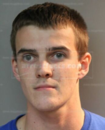 Andrew Maxwell Lewis