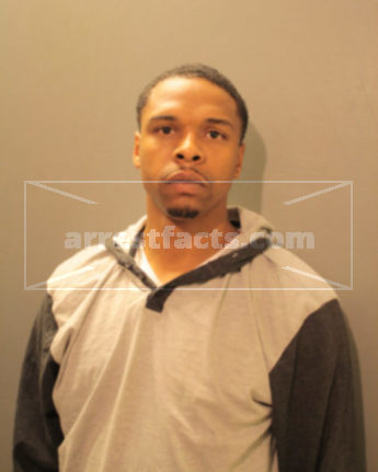 Darnell A Brown