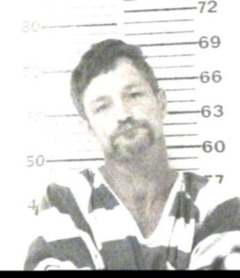 Bryan Douglas Richardson