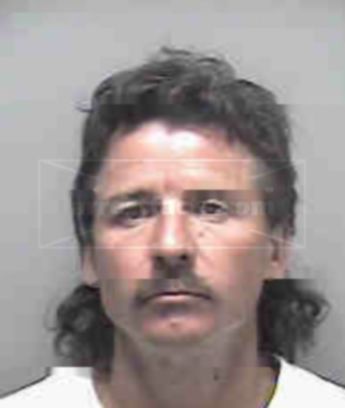 Jack Frederick Flatt
