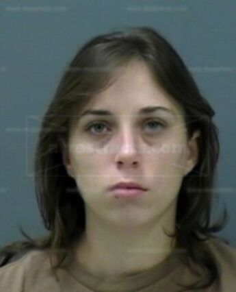 Brittany Lee Hays
