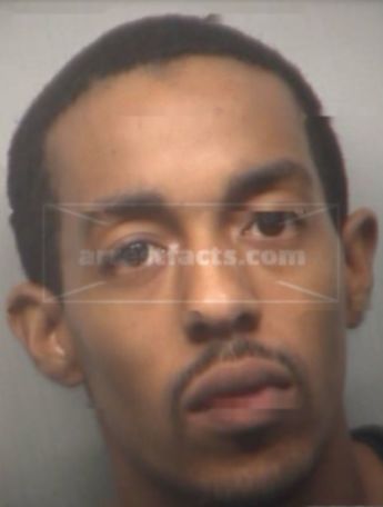 Michael Chase Norris