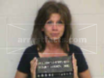 Elaine Michelle Johnson