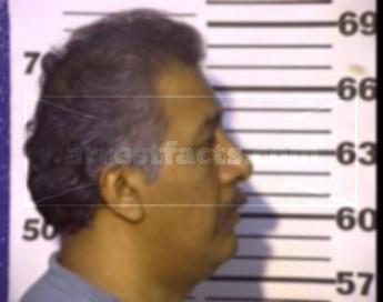 Gaspar Alejandro Aguilar Martinez