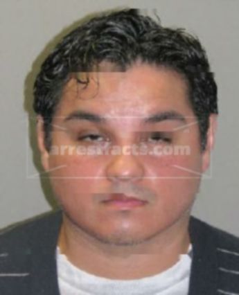 James Anthony Sosa