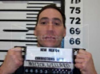 Willard Ray Melich
