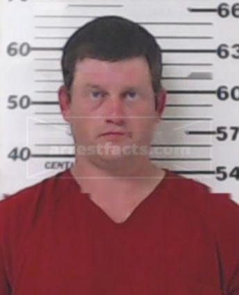 Charles Luke Sanders