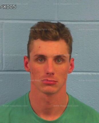 Dustin William Lodge