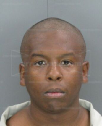Byron Lamont Greenhill