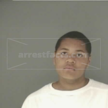 Donile Lamar Miles