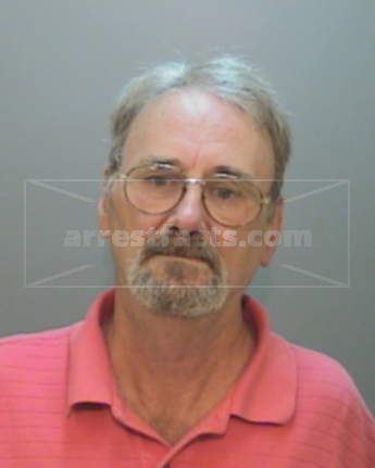 James William Barfield