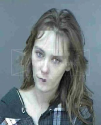 Shannon D Busby