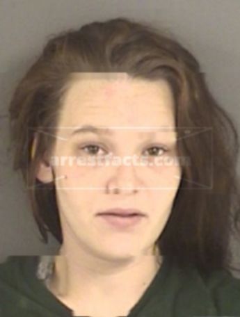 Jennah Leann Mathis