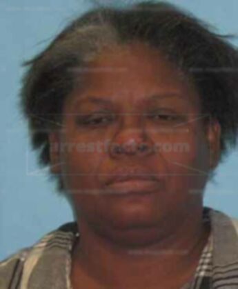 Connie Mae Daniels
