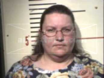 Regina Lynn Harris
