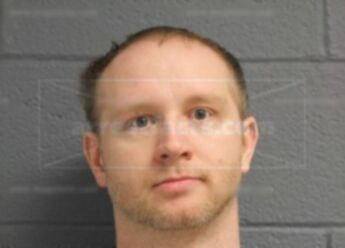 Keith James Walker