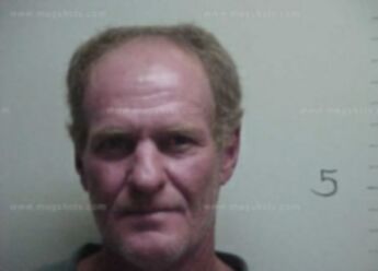 Larry Edward Bartley