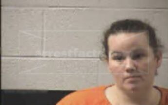Rachel Elizabeth Benfield