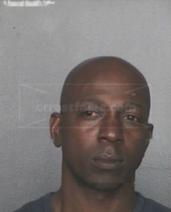 Dondrick Veron Cherry