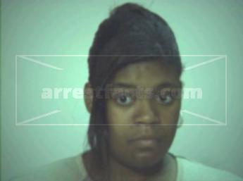Danielle Aldridge Horn