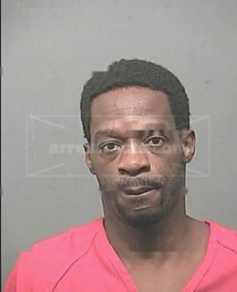 Lamont Lyndell Hill